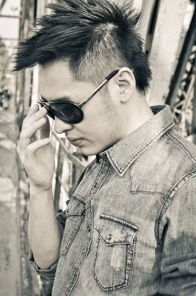 "Tôi chắc chắn Hồ Quỳnh Hương không giải nghệ"! ảnh 1