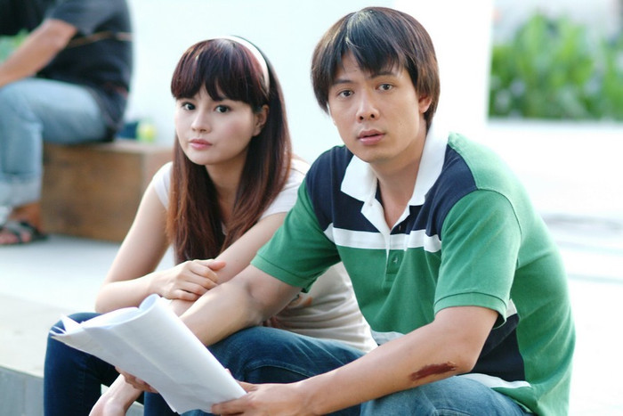 Lê yêu Hoàng, người bạn thời đi học, hiện tại đang là một diễn viên nghèo, gặp nhiều lận đận trong nghệ thuật. Lê yêu Hoàng, người bạn thời đi học, hiện tại đang là một diễn viên nghèo, gặp nhiều lận đận trong nghệ thuật.