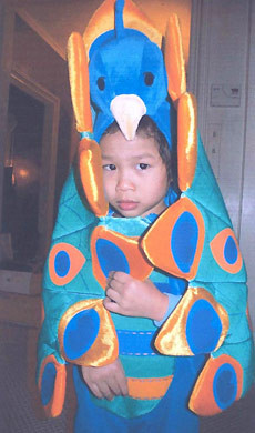 Pax Thiên và hành trình 4 năm cùng mẹ Angelina ảnh 7 Pax Thiên và hành trình 4 năm cùng mẹ Angelina ảnh 7