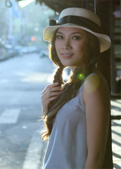 Thủy Tiên về với “người cũ” sau đính hôn, Ca nhạc - MTV, Thuy Tien, Phuong Thanh, Siu Black, My Tam, Am nhac va Buoc nhay, ca si, tin tuc
