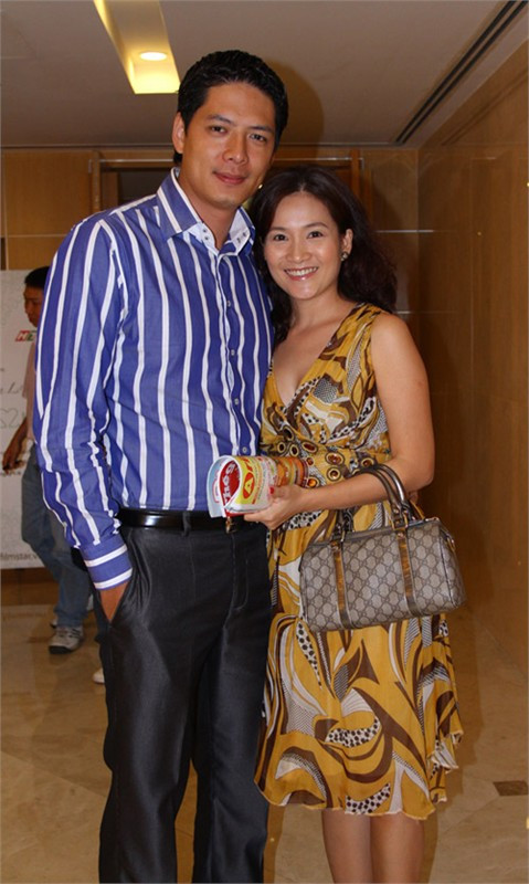 Thanh Thảo: 'Tôi đã gặp và xin lỗi Anh Thơ'