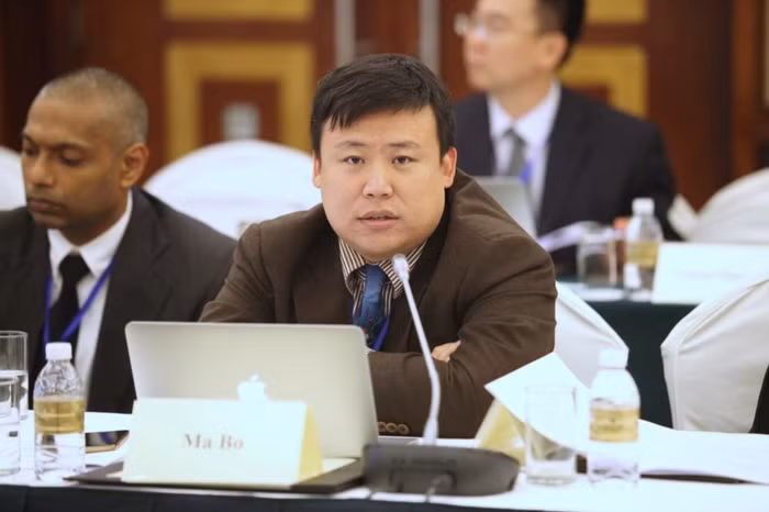 Tại sao Bộ trưởng Thương mại, Phó Thủ tướng Trung Quốc liên tục đi Philippines? ảnh 3