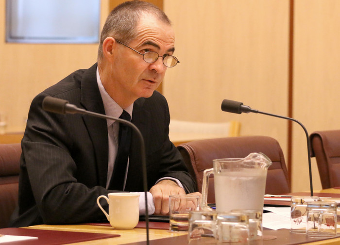 Tiến sĩ Andrew Davies, ảnh: ABC News (abc.net.au). Tiến sĩ Andrew Davies, ảnh: ABC News (abc.net.au).