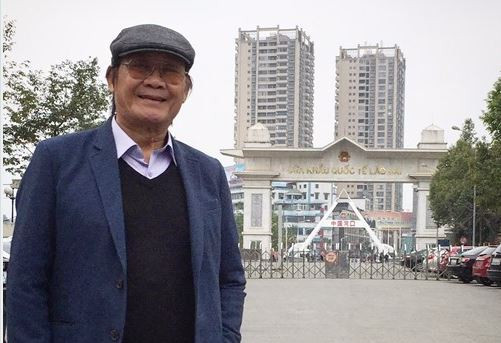 Học giả Trung Quốc bình: tính toán khôn ngoan của Việt Nam với Hoa Kỳ, Nhật Bản ảnh 4 Học giả Trung Quốc bình: tính toán khôn ngoan của Việt Nam với Hoa Kỳ, Nhật Bản ảnh 4