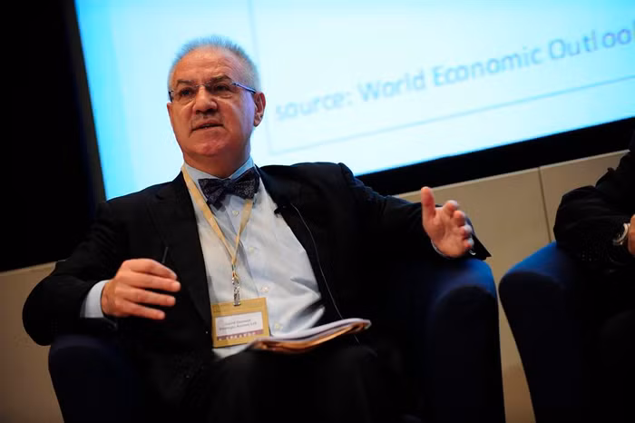 Cuộc chiến thương mại Trung - Mỹ đã bắt đầu ảnh 2