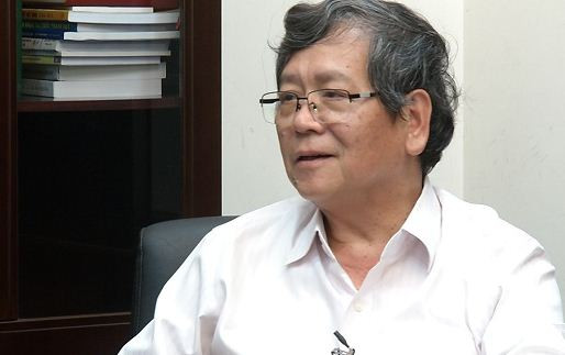 Tính hệ thống trong nền giáo dục nước ta đang bị chặt khúc, thiếu liên kết ảnh 5 Tính hệ thống trong nền giáo dục nước ta đang bị chặt khúc, thiếu liên kết ảnh 5