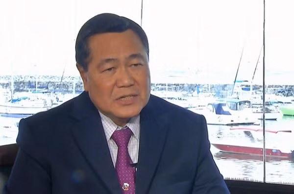 Về "lỗ hổng chết người" trong chính sách của Tổng thống Duterte với Trung Quốc ảnh 2