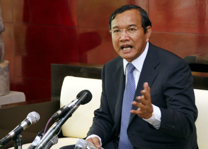 Ông Hun Sen muốn học mô hình quản trị của ông Tập Cận Bình ảnh 2