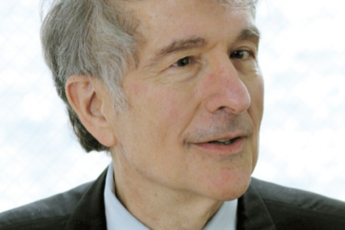 Giáo sư Howard Gardner, ảnh: espacioeniac.com. Giáo sư Howard Gardner, ảnh: espacioeniac.com.