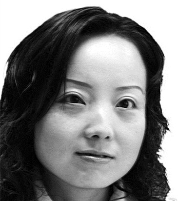 Bà Triệu Linh Mẫn, ảnh: viewpoint.inewsweek.cn. Bà Triệu Linh Mẫn, ảnh: viewpoint.inewsweek.cn.