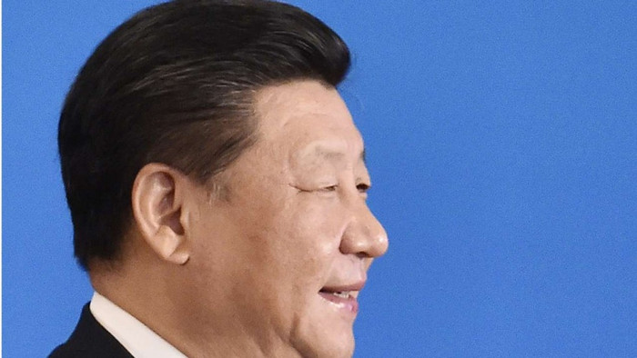 Ông Vương Kỳ Sơn có thể khiến chúng ta phải "nhận thức lại" Trung Quốc ảnh 2 Ông Vương Kỳ Sơn có thể khiến chúng ta phải "nhận thức lại" Trung Quốc ảnh 2