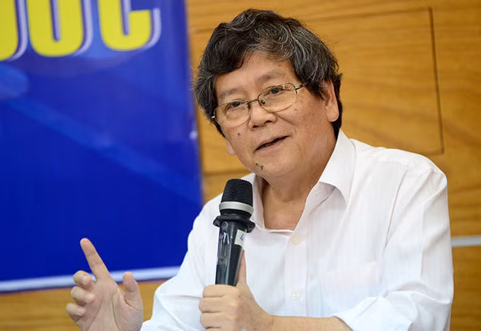 Khoa học chính trị, lịch sử nhất định phải đổi mới tư duy dạy và học ảnh 3