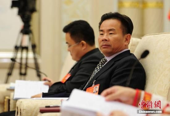 Tiêu Kiệt, một quan chức cấp huyện đứng đầu cái gọi là "thành phố Tam Sa", ảnh: China News. Tiêu Kiệt, một quan chức cấp huyện đứng đầu cái gọi là "thành phố Tam Sa", ảnh: China News.