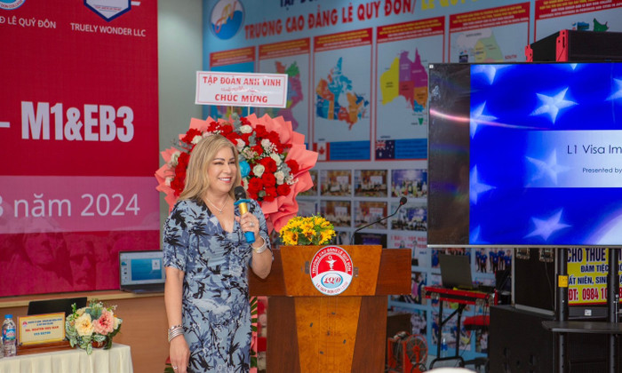 Bà Wilka V. Toppins thuộc Văn phòng luật sư tại Hoa Kỳ. k5.jpg
