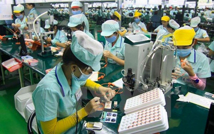Ảnh minh họa: TTXVN Ảnh minh họa: TTXVN