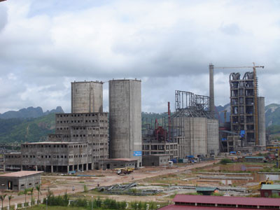 Tổng công ty CP Xây lắp Dầu khí còn bị mất hết vốn khi đầu tư vào một số công ty, trong đó PVC đã "mất trắng" 147,3 tỷ đồng khi đầu tư vào Công ty CP Xi măng Hạ Long. Tổng công ty CP Xây lắp Dầu khí còn bị mất hết vốn khi đầu tư vào một số công ty, trong đó PVC đã "mất trắng" 147,3 tỷ đồng khi đầu tư vào Công ty CP Xi măng Hạ Long.