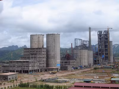 Tổng công ty CP Xây lắp Dầu khí còn bị mất hết vốn khi đầu tư vào một số công ty, trong đó PVC đã "mất trắng" 147,3 tỷ đồng khi đầu tư vào Công ty CP Xi măng Hạ Long. Tổng công ty CP Xây lắp Dầu khí còn bị mất hết vốn khi đầu tư vào một số công ty, trong đó PVC đã "mất trắng" 147,3 tỷ đồng khi đầu tư vào Công ty CP Xi măng Hạ Long.