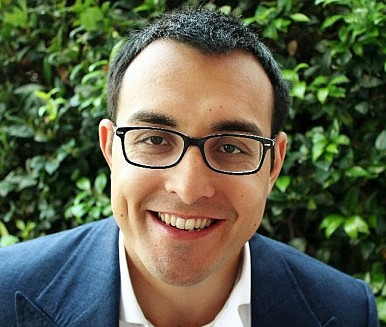 Tiến sĩ Van Jackson, ảnh: The Diplomat. Tiến sĩ Van Jackson, ảnh: The Diplomat.