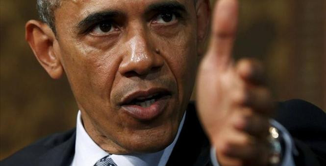 Tổng thống Mỹ Barack Obama. Tổng thống Mỹ Barack Obama.