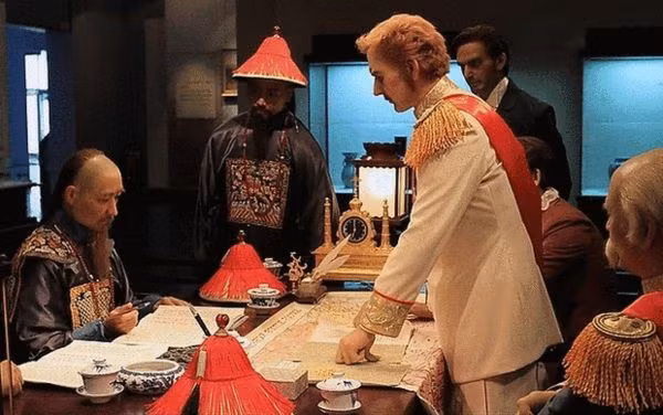 Thông điệp cho Putin từ Biển Đông ảnh 2