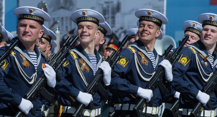 Lính Nga sẽ xuất hiện trên quảng trường Thiên An Môn ngày 3/9 tới. Ảnh minh họa: Sputnik. Lính Nga sẽ xuất hiện trên quảng trường Thiên An Môn ngày 3/9 tới. Ảnh minh họa: Sputnik.