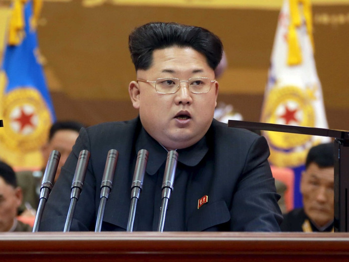 Nhà lãnh đạo Kim Jong-un. Ảnh: Đa Chiều. Nhà lãnh đạo Kim Jong-un. Ảnh: Đa Chiều.