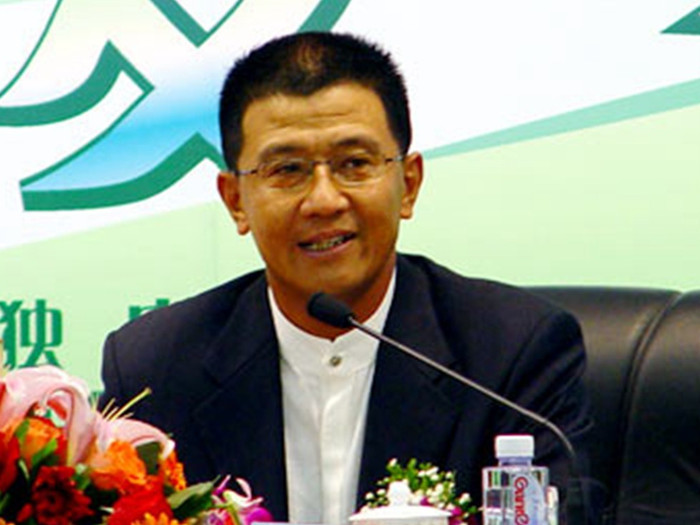 Lệnh Hoàn Thành hành tung bí ẩn kể từ khi anh trai bị bắt. Lệnh Hoàn Thành hành tung bí ẩn kể từ khi anh trai bị bắt.