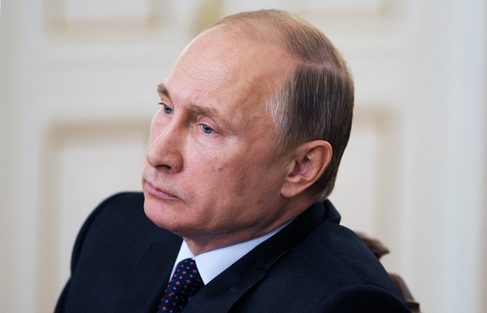Tổng thống Nga Vladimir Putin, ảnh: Itar Tass. Tổng thống Nga Vladimir Putin, ảnh: Itar Tass.