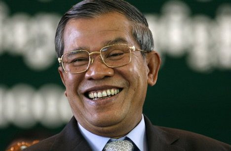 Tiến sĩ Trần Công Trục nhận định về khả năng đụng độ trên Biển Đông ảnh 4 Tiến sĩ Trần Công Trục nhận định về khả năng đụng độ trên Biển Đông ảnh 4
