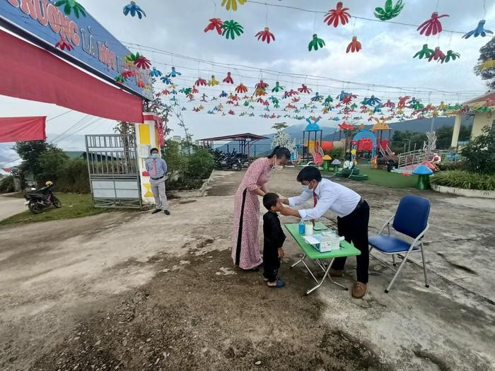 Ảnh: T.P Ảnh: T.P