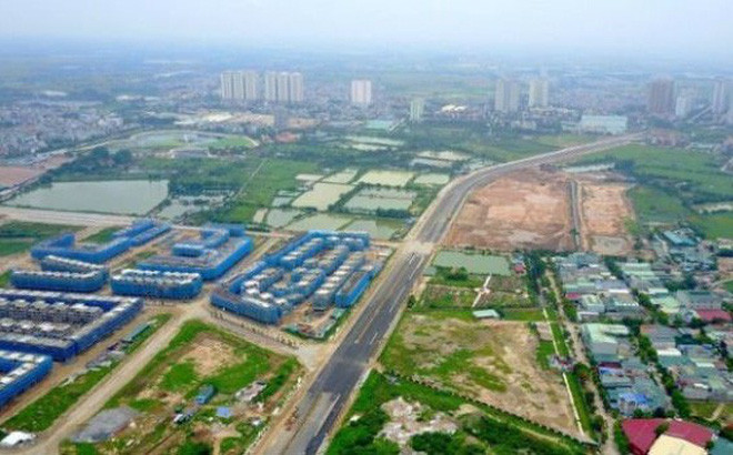 Ảnh minh họa: Báo Xây dựng Ảnh minh họa: Báo Xây dựng