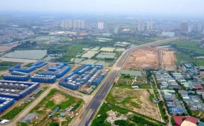 Ảnh minh họa: Báo Xây dựng