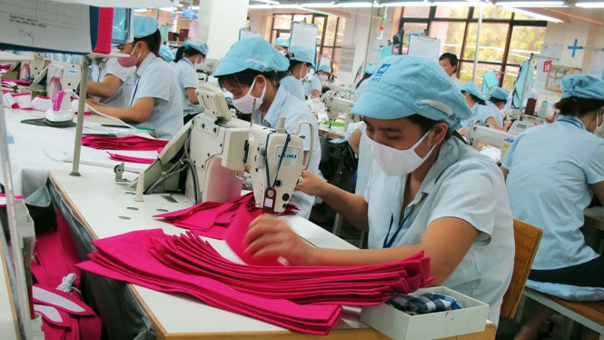 Ảnh minh họa: VOV Ảnh minh họa: VOV