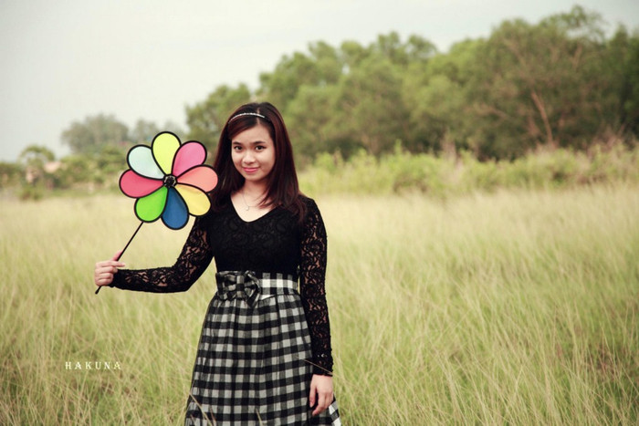 Thí sinh Nguyễn Thị Phúc Hưng dẫn đầu Nữ sinh trong mơ ngày 30/5 Thí sinh Nguyễn Thị Phúc Hưng dẫn đầu Nữ sinh trong mơ ngày 30/5