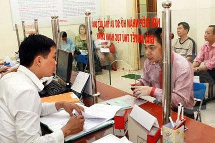 (Ảnh minh họa: baochinhphu.vn) (Ảnh minh họa: baochinhphu.vn)