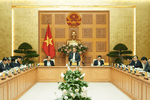 Thủ tướng: Bộ Giáo dục thảo luận với các địa phương về việc đi học của học sinhNội dung Thủ tướng: Bộ Giáo dục thảo luận với các địa phương về việc đi học của học sinhNội dung