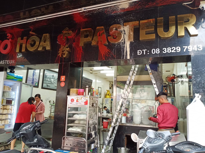 Ảnh minh họa: Báo Người Lao Động Ảnh minh họa: Báo Người Lao Động