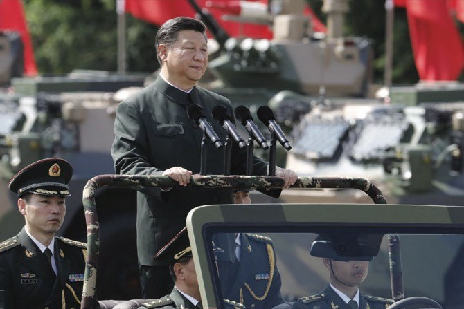 "Chủ tịch suốt đời thật tuyệt vời", ông Donald Trump khen thật hay khen...? ảnh 5 "Chủ tịch suốt đời thật tuyệt vời", ông Donald Trump khen thật hay khen...? ảnh 5