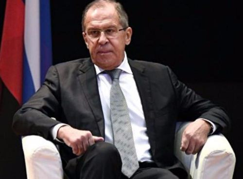 Ngoại trưởng Nga Sergei Lavrov. Ảnh: ru.crimemoldova.com. Ngoại trưởng Nga Sergei Lavrov. Ảnh: ru.crimemoldova.com.