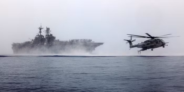 Hình minh họa, nguồn: Business Insider.