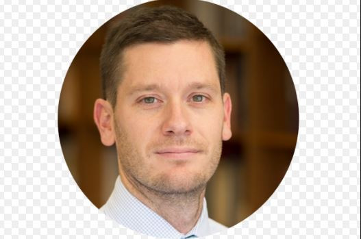 Nhà nghiên cứu Hal Brands, ảnh: Trung tâm Henrry A. Kissinger nghiên cứu các vấn đề toàn cầu. Nhà nghiên cứu Hal Brands, ảnh: Trung tâm Henrry A. Kissinger nghiên cứu các vấn đề toàn cầu.