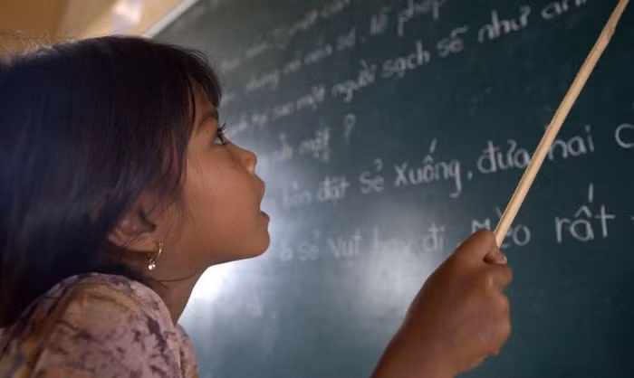 Cả nước đang kì vọng vào chương trình mới, xin đừng để mọi người phải thất vọng ảnh 4