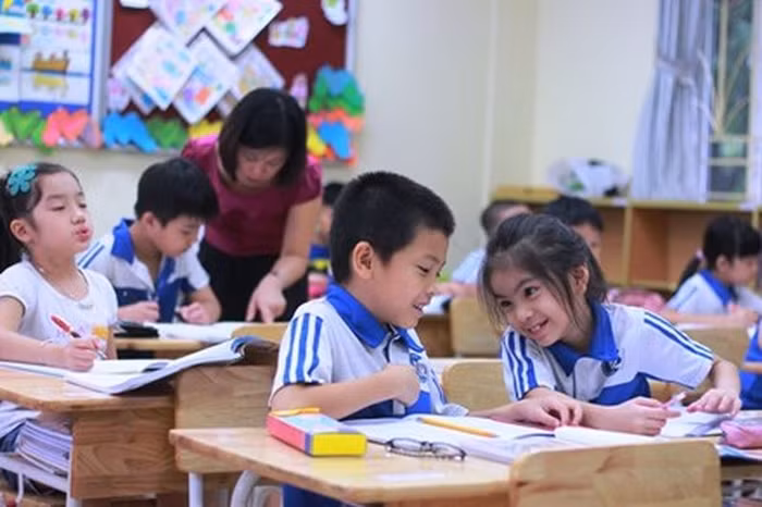 Ảnh minh họa: Trần Vương