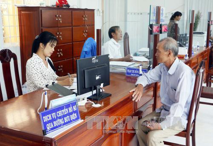 Ảnh minh họa: TTXVN Ảnh minh họa: TTXVN