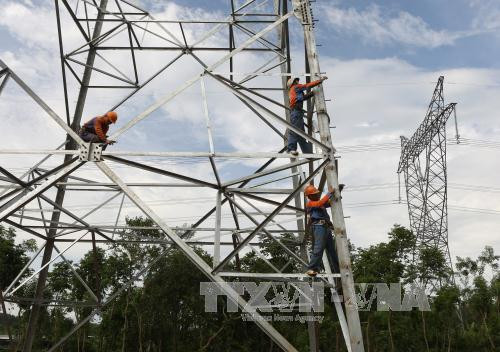 Ảnh: TTXVN Ảnh: TTXVN