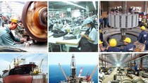 Xử lý một số dự án chậm tiến độ ngành Công thương ảnh 2 Xử lý một số dự án chậm tiến độ ngành Công thương ảnh 2