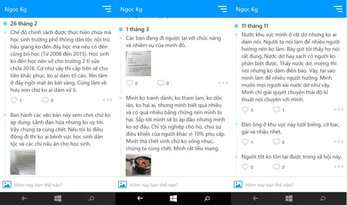 Cô Đầy gửi đơn khiếu nại đến tòa cấp cao để yêu cầu được thụ lý đơn khởi kiện ảnh 2 Cô Đầy gửi đơn khiếu nại đến tòa cấp cao để yêu cầu được thụ lý đơn khởi kiện ảnh 2
