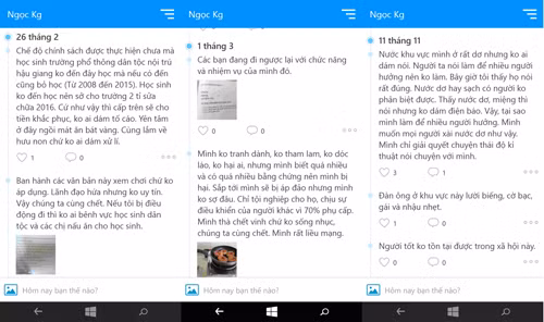 Cô Đầy gửi đơn khiếu nại đến tòa cấp cao để yêu cầu được thụ lý đơn khởi kiện ảnh 2