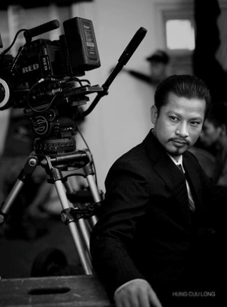 Hùng Cửu Long vẫn muốn khán giả nhớ đến mình với danh xưng Mr Áo dài.