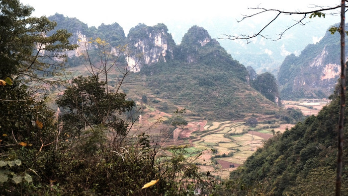 Biên cương, chủ quyền hôm nay được giữ vững đã nhuộm máu đào của biết bao thế hệ cha anh. (Ảnh: LC) Biên cương, chủ quyền hôm nay được giữ vững đã nhuộm máu đào của biết bao thế hệ cha anh. (Ảnh: LC)